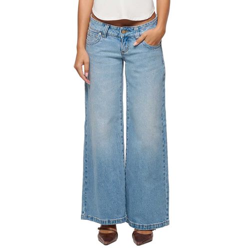 Abrand 00 Wide Petite Jody Jeans